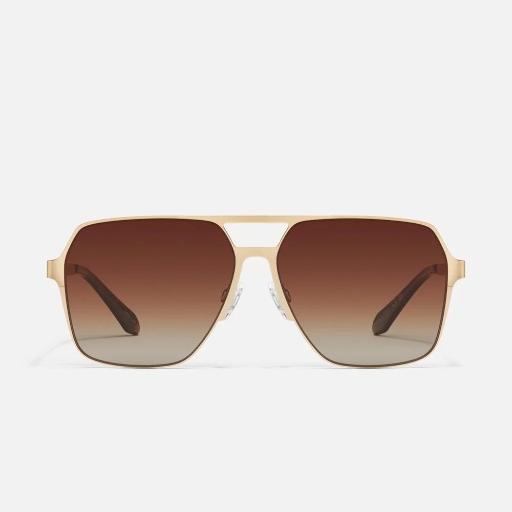 QUAY BACKSTAGE PASS SUNGLASSES